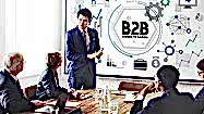 B2B E-ticaret Sitelerinin Sahip Olması Gereken Özellikler