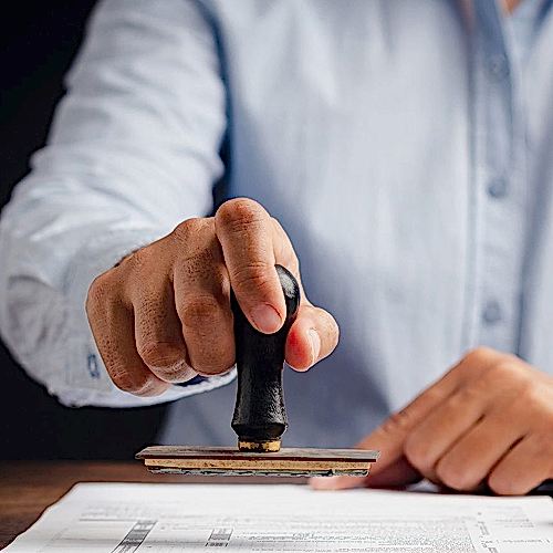 E-Ticarette Güven Damgası Nedir? test