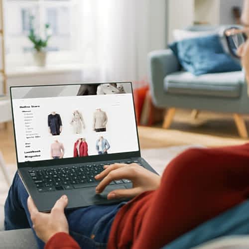 E-ticarette Sepetin Terk Edilmemesi için Yapılması Gerekenler test