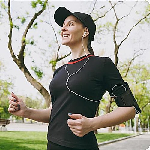 Açık Havada Spor Yapmanın Faydaları Nelerdir? test