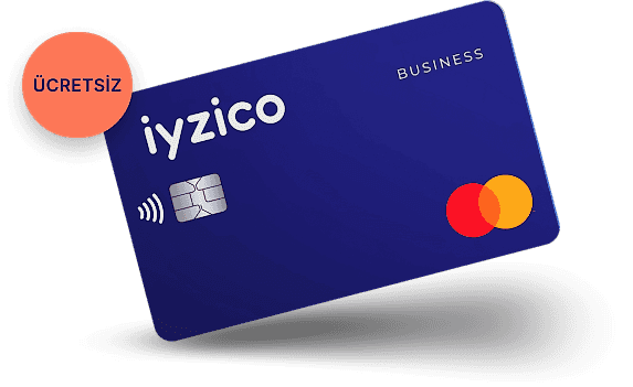 iyzico Business banner