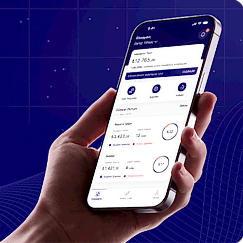 iyzico App Ekranı