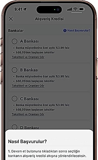 iyzico app 2