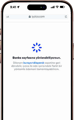 iyzico app 3