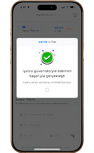 iyzico app 5