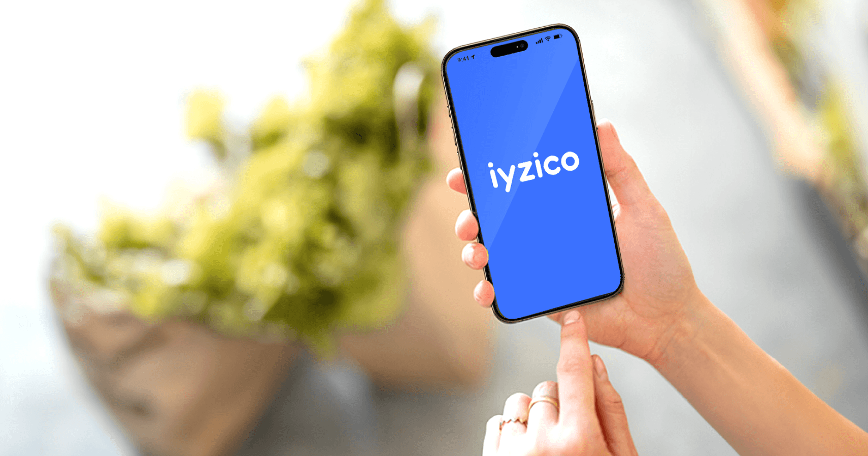 iyzico’da Kariyer banner