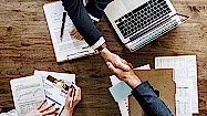 iyzico ve Worldpay’den Yeni İş Ortaklığı