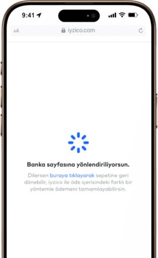iyzico app 3
