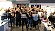 iyzico’da İlk İş Günü