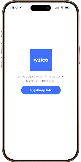 Uygulama Ödeme Ekranı