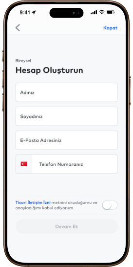iyzico ürün yönetimi image 1