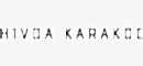 HİVDA KARAKOÇ