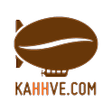 kahhve.com