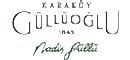 Karaköy Güllüoğlu