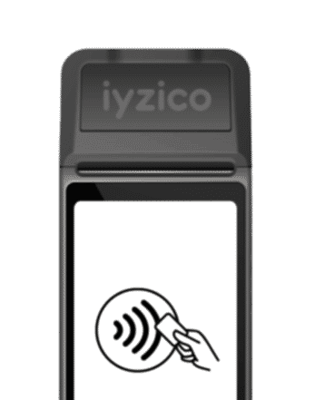 E-Belgeli Android POS