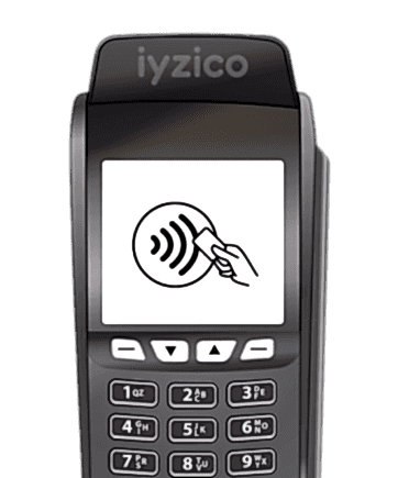 Yazar Kasa POS