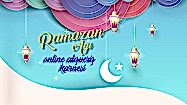 Ramazan Ayı Online Alışveriş Karnesi 2018 [İnfografik]