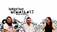 iyzico’nun Mimarları-Risk Circle
